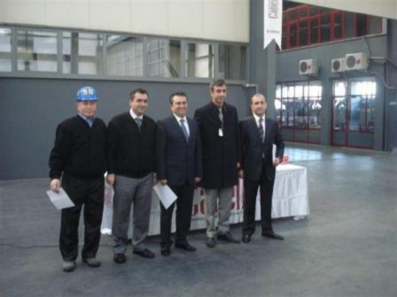 Cansan Sürekli Gelişim Haftası
