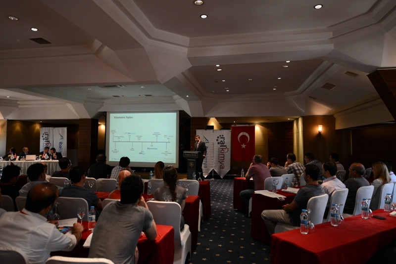 Eğitimlerimiz Devam Ediyor