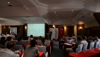 Eğitimlerimiz Devam Ediyor