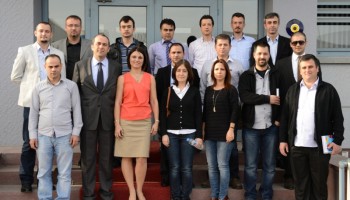 İba Kimya Gezisi